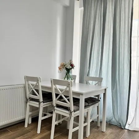 Apartman Yzy Seaside *