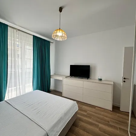 Apartman Yzy Seaside